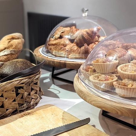 Raavah Aparthotel Αλμάτι Εξωτερικό φωτογραφία